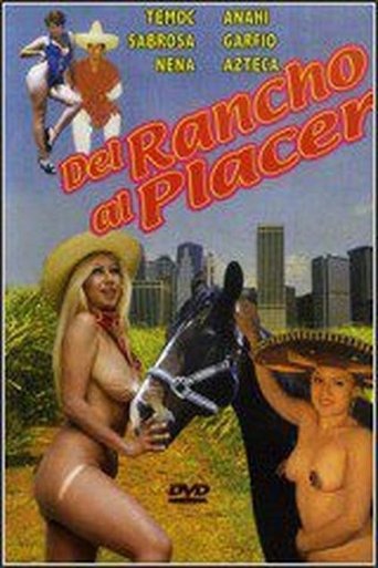 Del rancho al placer (1998)