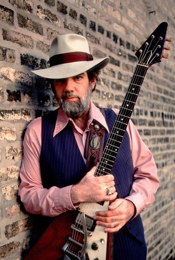 Lonnie Mack