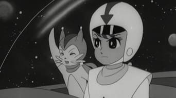 Rainbow Sentai Robin (1966-1967)