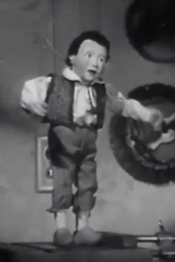 Puppetry (String Marionettes) (1947) Puppetry (String Marionettes) (1947)