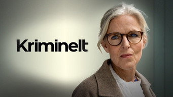 Kriminelt (2020- )