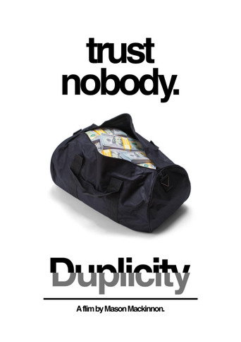 Duplicity: A Gabagool Prequel