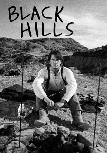 Black Hills (2012)