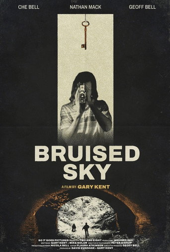 Bruised Sky (2026)