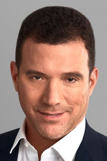 Foto de Julián Elfenbein