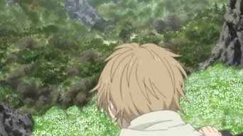 Episódio Episódio 11 da série O Livro de Amigos de Natsume