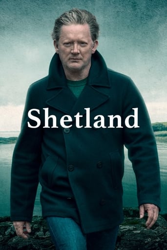 Shetland en streaming 