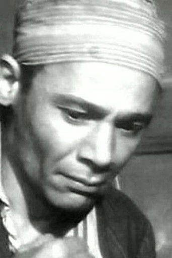 Foto de Mohammed Tawfik