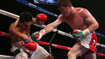 Canelo vs. Lopez
