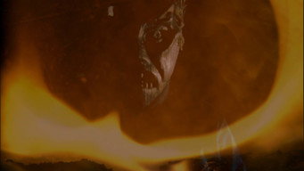 #6 Nightmare Man