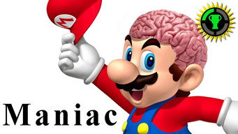 Why Mario Is Mental, Part 2