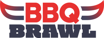 BBQ Brawl logo
