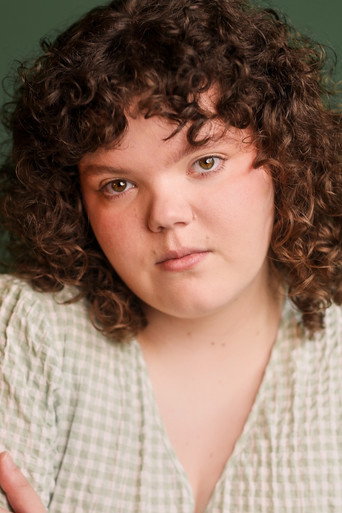 Hollie Avery — 2