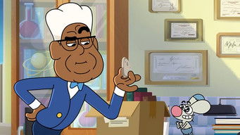 第3話：Image Problems