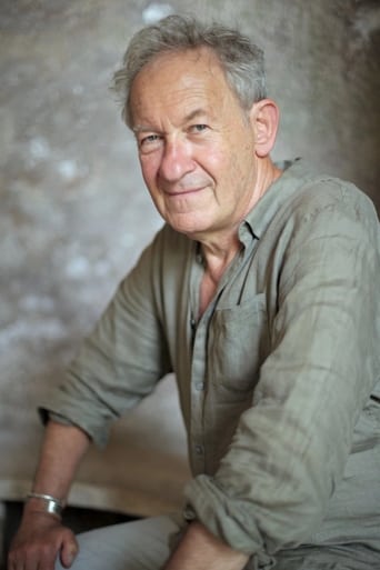 Image of Simon Schama