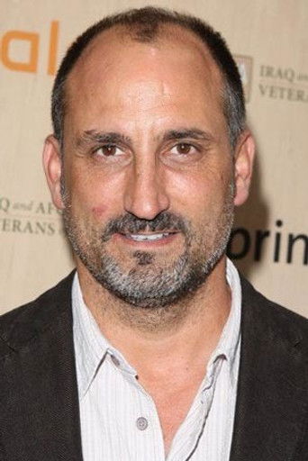 Michael Papajohn — photo 2