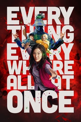 Everything Everywhere All At Once (2022) | Download Hollywood Movie