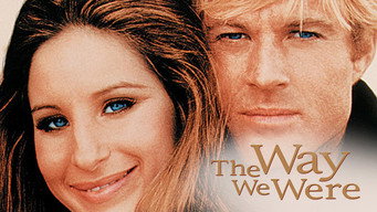 Still 11 from The Way We Were