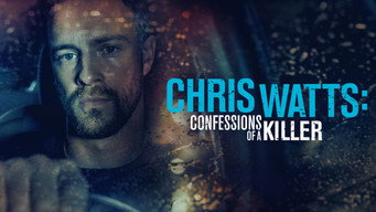 #13 Untitled Chris Watts Project