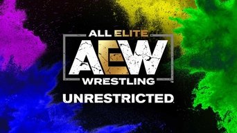 AEW Unrestricted - 3x01