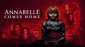 Galeria 2 - Annabelle: Vuelve a casa