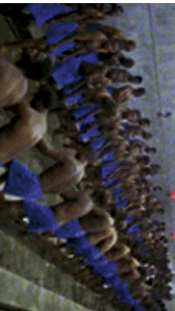 Western Deep (2002)