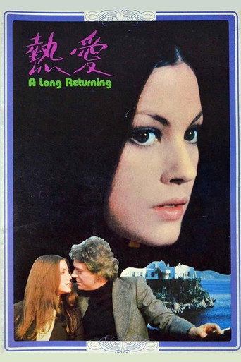 Largo retorno — Pósters 5