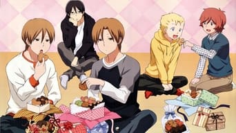 Kimi to Boku. - S1E01
