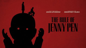Still 11 from The Rule of Jenny Pen