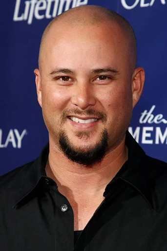 Foto de Cris Judd