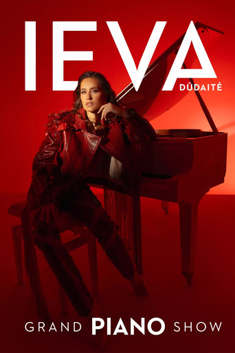 Grand Piano Show (2026)