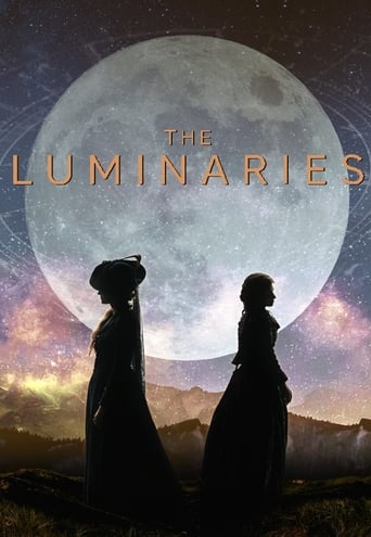 The Luminaries (2020)