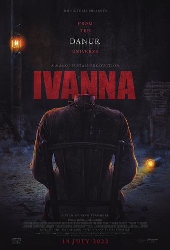 Poster för Ivanna