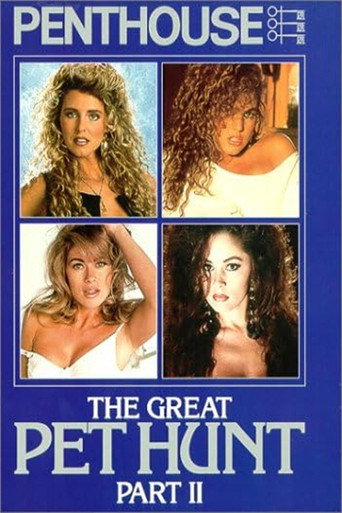 Penthouse: The Great Pet Hunt - Part 2