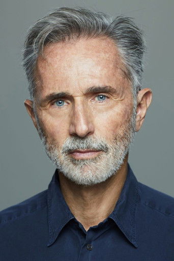 Foto de Thierry Lhermitte