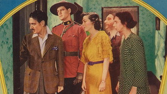 Death Goes North (1939)