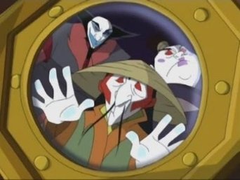 Cena de Espelho, Espelho Meu