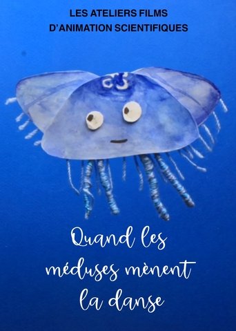 Quand les méduses mènent la danse (2025)