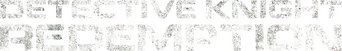 Detective Knight: Redemption logo