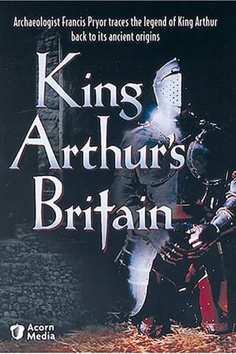 King Arthur's Britain image
