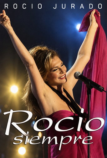 Rocío Siempre