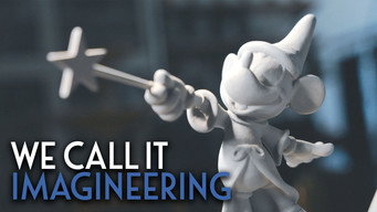 We Call It Imagineering (2024- )