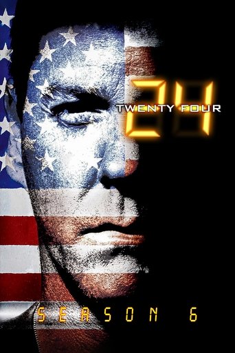 24 poster