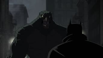 #8 Бетмен: Погибель, що прийшла у Ґотем