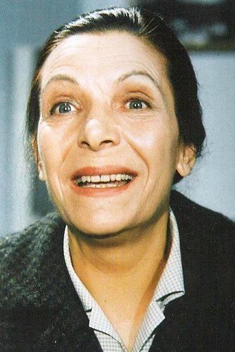 Image of Eleni Zafeiriou