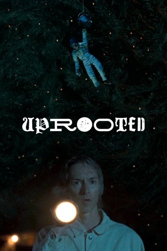 Uprooted