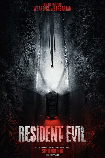 Resident Evil — Pôsteres 14