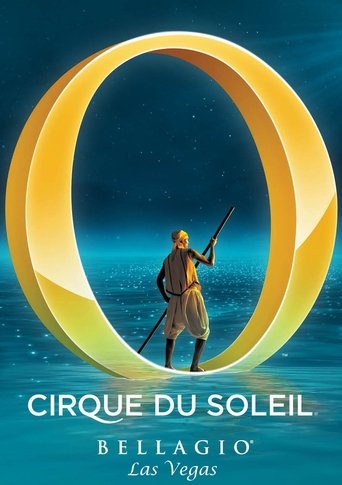 Cirque du Soleil: O