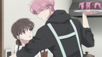 Episode 6 — Tamon's B-Side