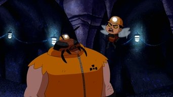 Cena de Episódio 23